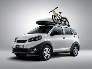Chery S18D